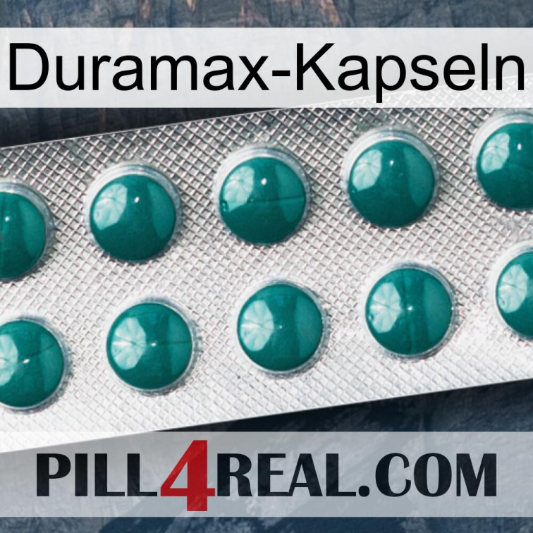Duramax Capsules dapoxetine1